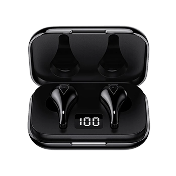 هدفون بلوتوثی لنوو مدل Live Pods 3 (LP3)